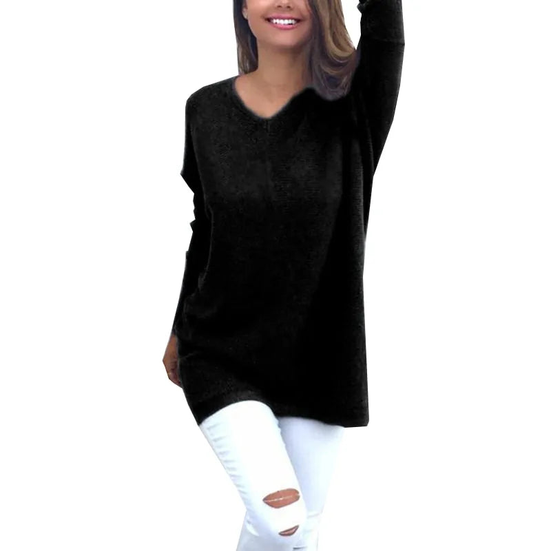 Cashmere Sweater For Women